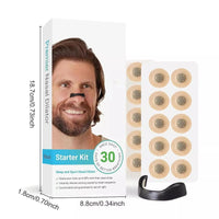 EasyBreathe Magnetic Nose Strips™