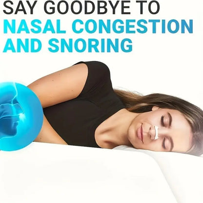 EasyBreathe Magnetic Nose Strips™